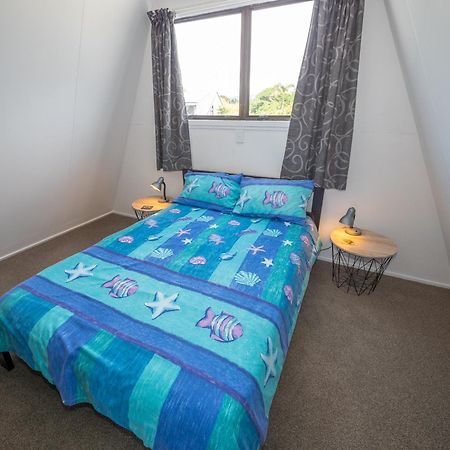 Ahiparadise - Ahipara Holiday Home Exterior foto