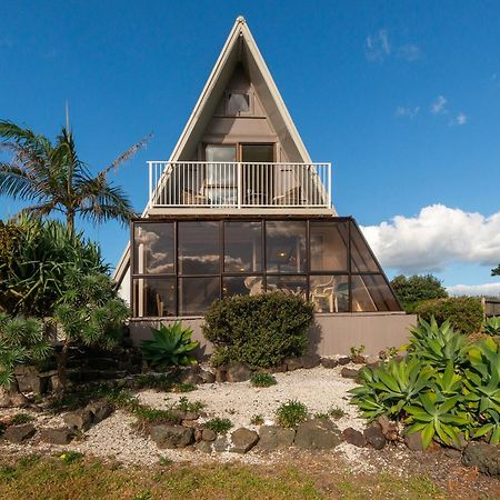 Ahiparadise - Ahipara Holiday Home Exterior foto