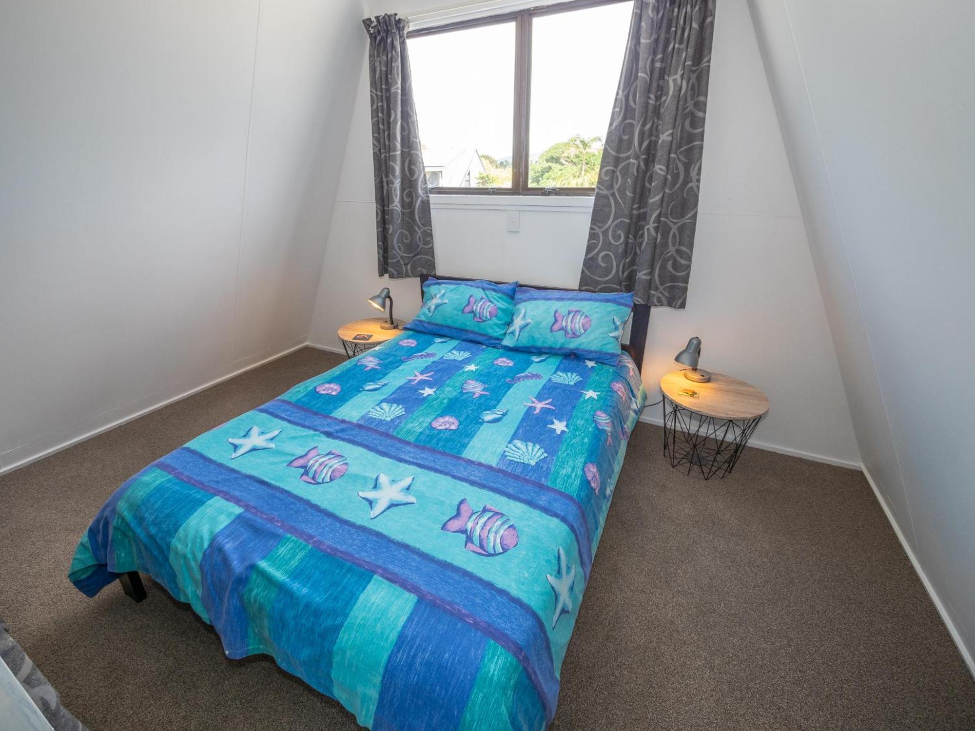 Ahiparadise - Ahipara Holiday Home Exterior foto