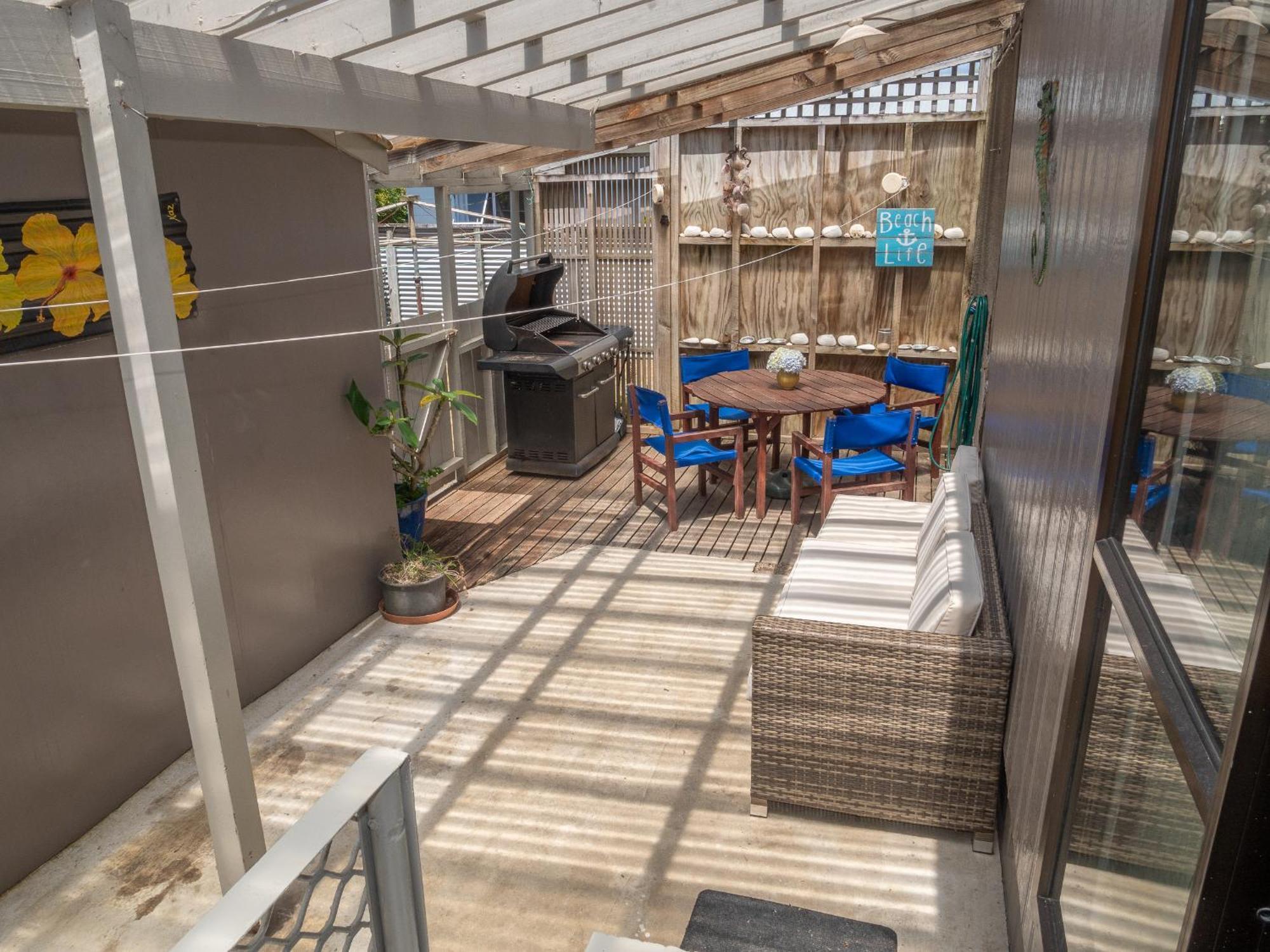 Ahiparadise - Ahipara Holiday Home Exterior foto