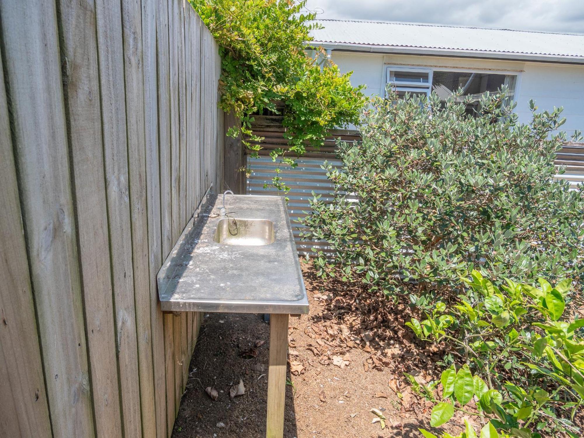 Ahiparadise - Ahipara Holiday Home Exterior foto